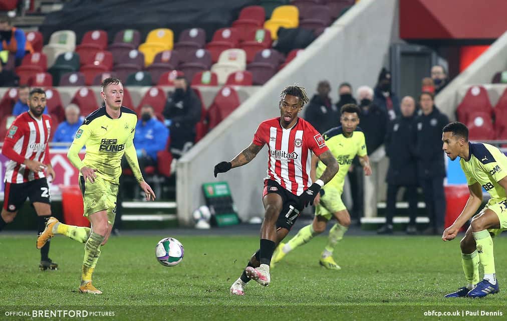 Bees Looking to Upset Eddie Howe’s Toon Welcome Party – Newcastle v Brentford Pre-Match Podcast