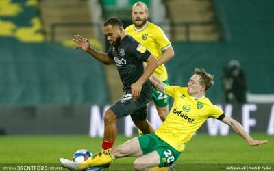 No Pressure Brentford But This Norwich Match Is A Must-Win – Pre-Match Podcast From The Pub featuring Talk Norwich City