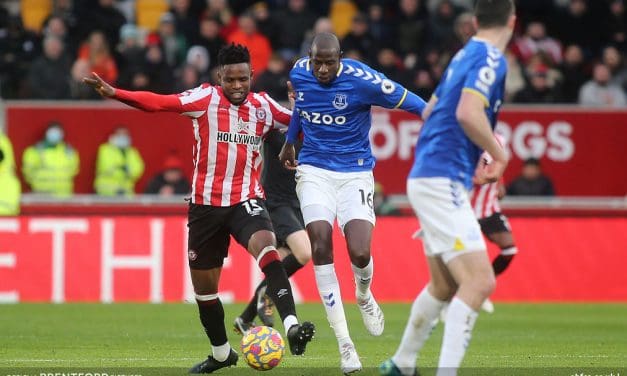 Ugly Win See Bees Nab Points – Everton Weekend Review featuring Toffee Blues Podcast