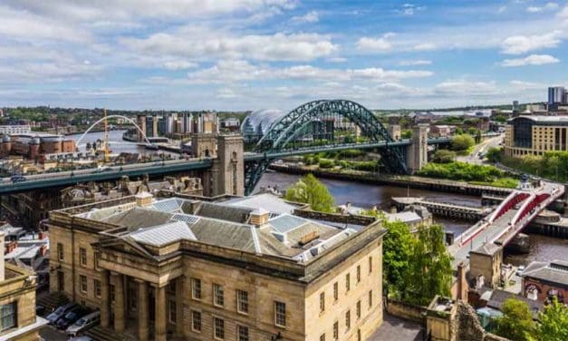 Newcastle Alternative Pub Guide