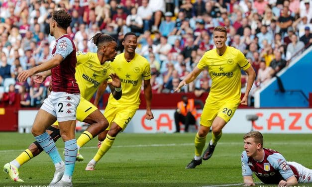 New Year New Cheer for Bees- Aston Villa Pre-Match Podcast with Heart Of The Holte