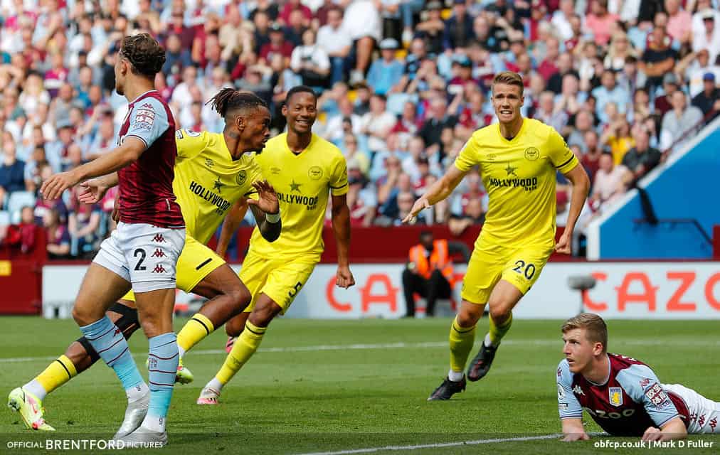 New Year New Cheer for Bees- Aston Villa Pre-Match Podcast with Heart Of The Holte