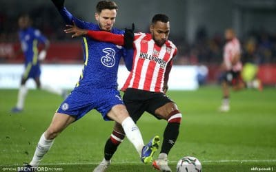 Post Match Debrief: Brentford 0 Chelsea 2 – Carabao Cup Quarter Final