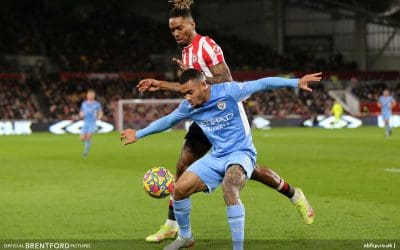 Post Match Debrief: Brentford 0 Manchester City 1 – Head Held High Despite Defeat
