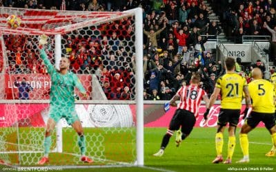 Post Match Debrief – Watford Sent Packing As Bees Grab Vital Win