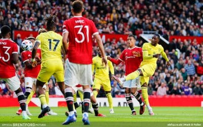 Manchester United preview and pub guide: Cristiano Ronaldo set to face the Bees