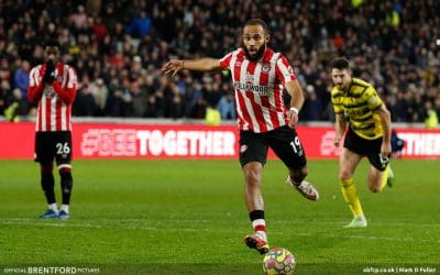 Last Minute Winner Sinks Watford at Brentford – Beesotted Weekend Review