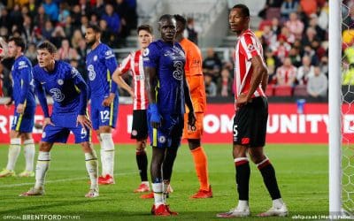 Brentford Prepare to Take On Sanctioned Champions – Chelsea Pre-Match Podcast