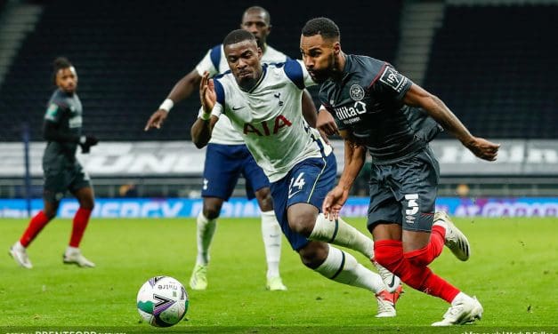 Spurs First Up as Brentford Head into Silly Season – Tottenham Pre-Match podcast