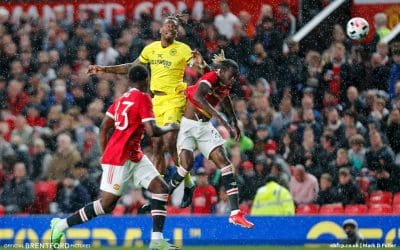 Bees Regroup for Red Devils Sting – Man United Pre-Match Podcast featuring United We Stand