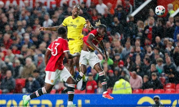 Bees Regroup for Red Devils Sting – Man United Pre-Match Podcast featuring United We Stand