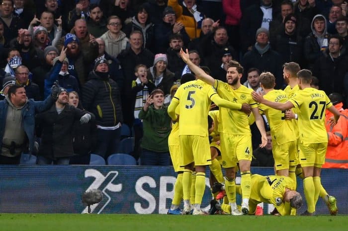 Marching On To Watford Now Leeds Dust Has Settled