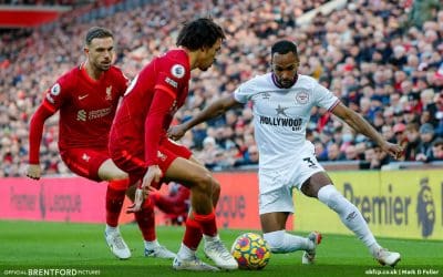 It’s Gut Check Time Ahead Of Manchester United Visit