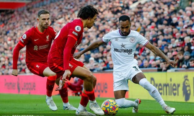 It’s Gut Check Time Ahead Of Manchester United Visit