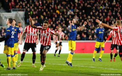 Post Match Debrief: Missed Chances Cost Bees Against Manchester United