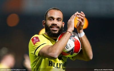 Frustration As Manchester  United Drag Heels Over Bryan Mbeumo Deal