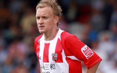 Word On The Street: Liverpool, Manchester United and Hanwell Town This Week!