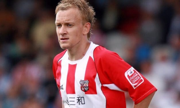 Word On The Street: Liverpool, Manchester United and Hanwell Town This Week!