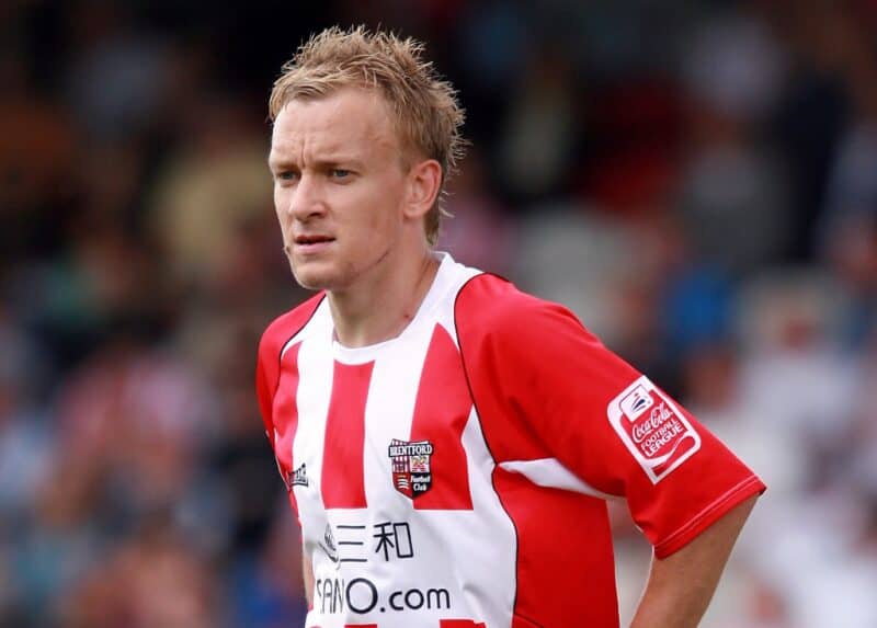 Word On The Street: Liverpool, Manchester United and Hanwell Town This Week!