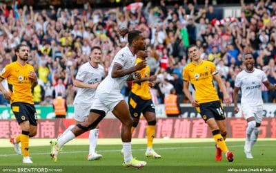 Wolves preview and pub guide: Brentford aim to do first double of the season