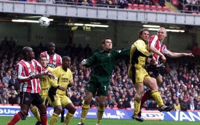Bees Up For The Cup – Port Vale FA Cup Pre-Match Podcast with Ale And Vale