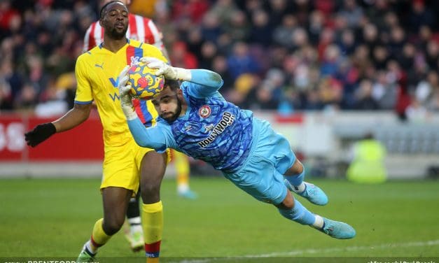 Brentford 0 Crystal Palace 0 – Post-Match Podcast