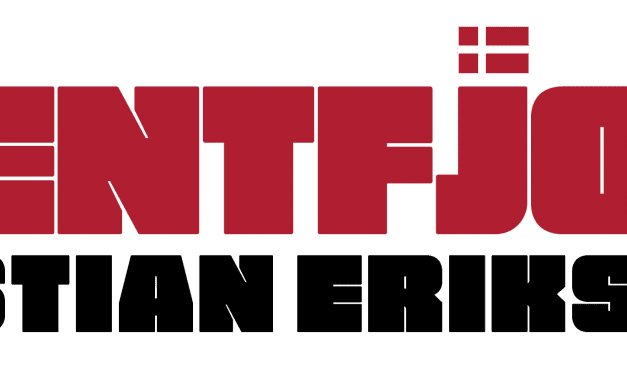 CHRISTIAN ERIKSEN 21 T-SHIRTS AVAILABLE NOW