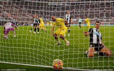 Bees Brace for Geordie Six-Pointer Battle – Newcastle Pre-Match Podcast Featuring Gallowgate Shots