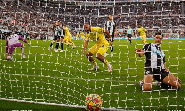 Bees Brace for Geordie Six-Pointer Battle – Newcastle Pre-Match Podcast Featuring Gallowgate Shots