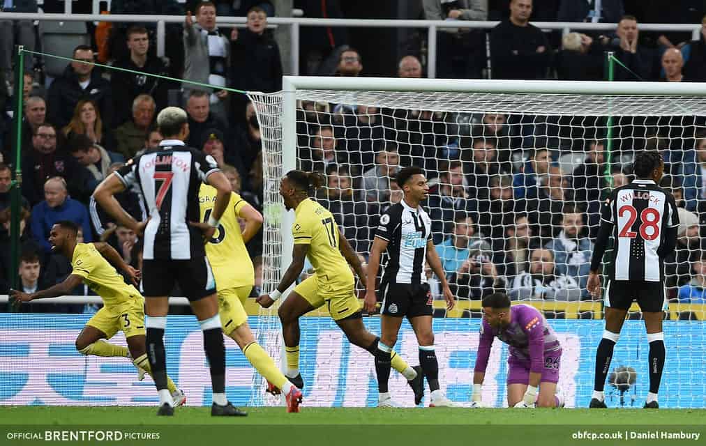 Newcastle United preview and pub guide: Magpies in town for vital six-pointer