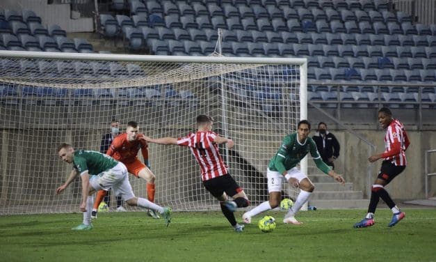 Brondby Next Up For Brentford B in the Atlantic Cup