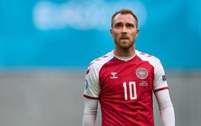 Word On The Street: Is Christian Eriksen Brentford’s Highest Profile Signing …. Ever?