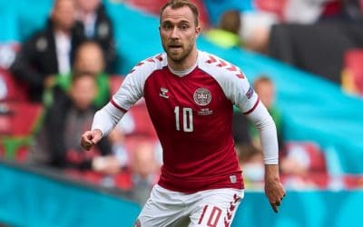 Christian Eriksen Signs for Brentford – Transfer Deadline Day Podcast