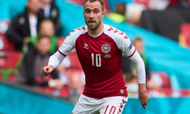 Christian Eriksen Signs for Brentford – Transfer Deadline Day Podcast