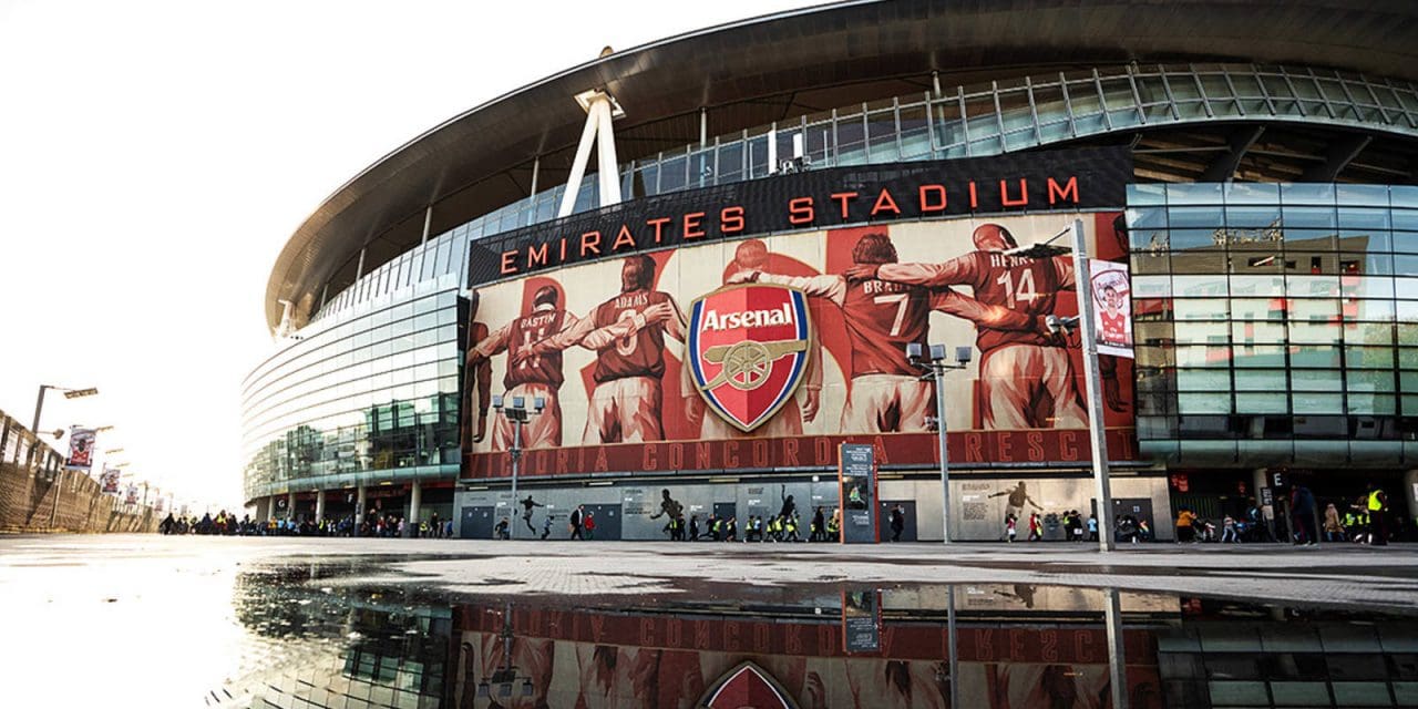 Arsenal Out For Revenge As Brentford Head To North London