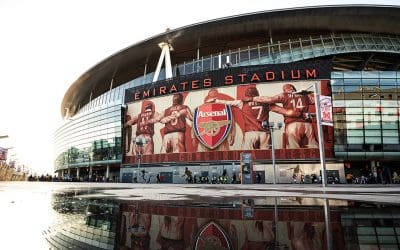 Arsenal Out For Revenge As Brentford Head To North London