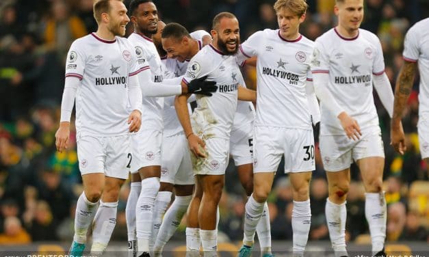 Word On The Street: Keeping The Winning Vibe Alive