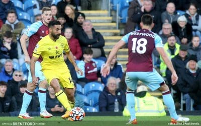 Burnley preview and pub guide: Tarkowski returns for crucial Clarets clash