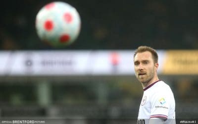 The Eriksen Affair Is Over – Time To Move On Quickly