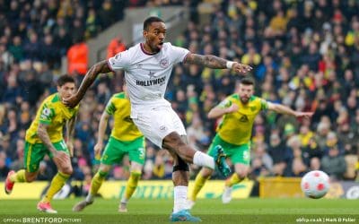 Beesotted on BBC Football Daily Podcast Discussing Norwich Win