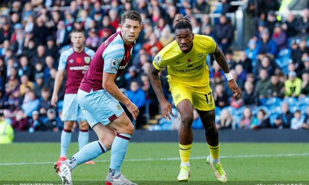 Will Clarets Clash Define Brentford’s Season? – Burnley Pre-Match Podcast