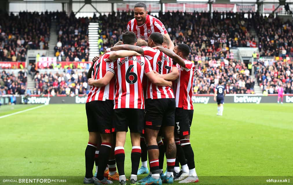 Word On The Street: Brentford’s Impressive Run Of Form