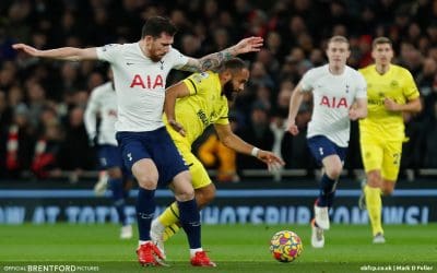 Spurs preview and pub guide: Conte’s side continue bid for Champions League place