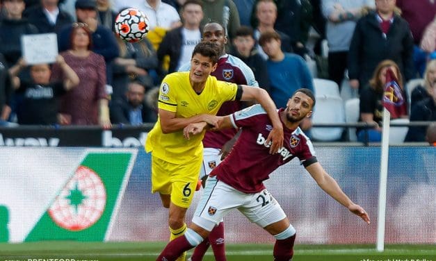 West Ham United preview and pub guide: Said returns as Hammers visit