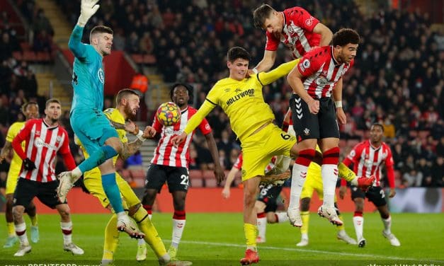 Southampton v Brentford Preview Podcast – Tapping Up Thomas, Steps and Mambo No 5