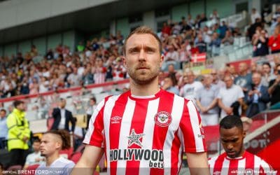 Christian Eriksen is Quality But Brentford Aren’t A One Man Team – Levack’s Law