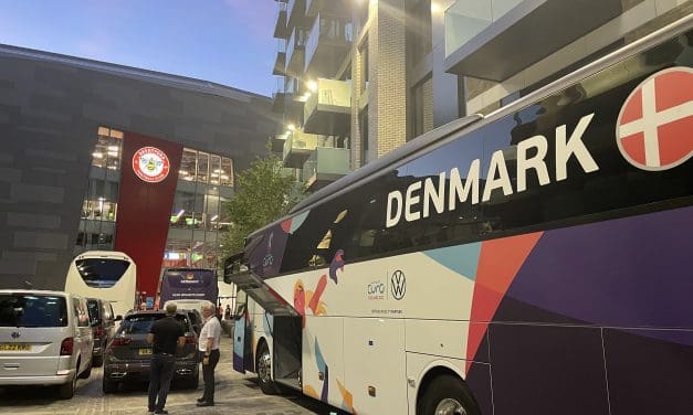 New ways of looking at the beautiful game