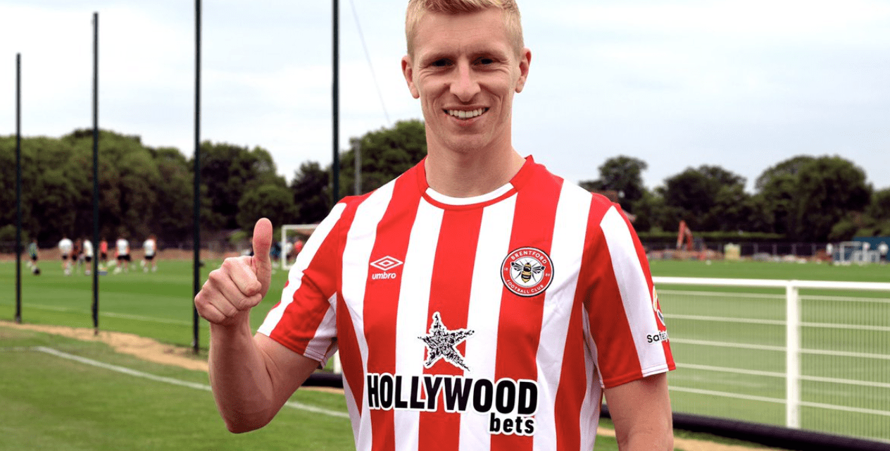 Mee’s A Bee Too – Brentford’s Busy Summer Transfer Window