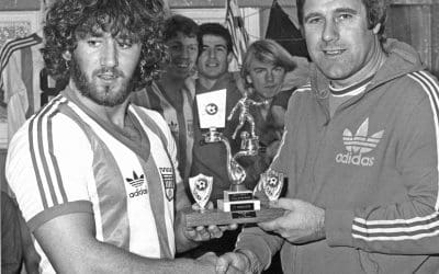Fred Callaghan Remembered