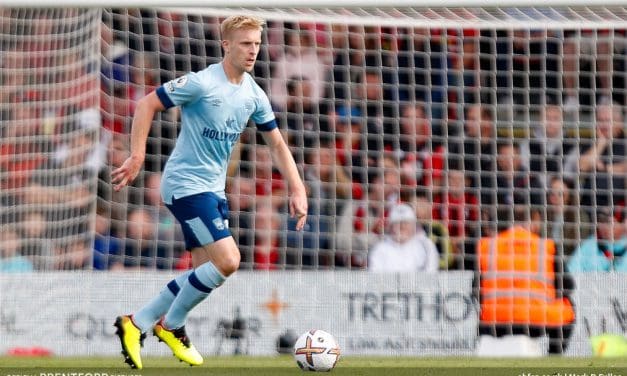 Bournemouth 0 Brentford 0 – Bees Breakdown’s Tactical Breakdown